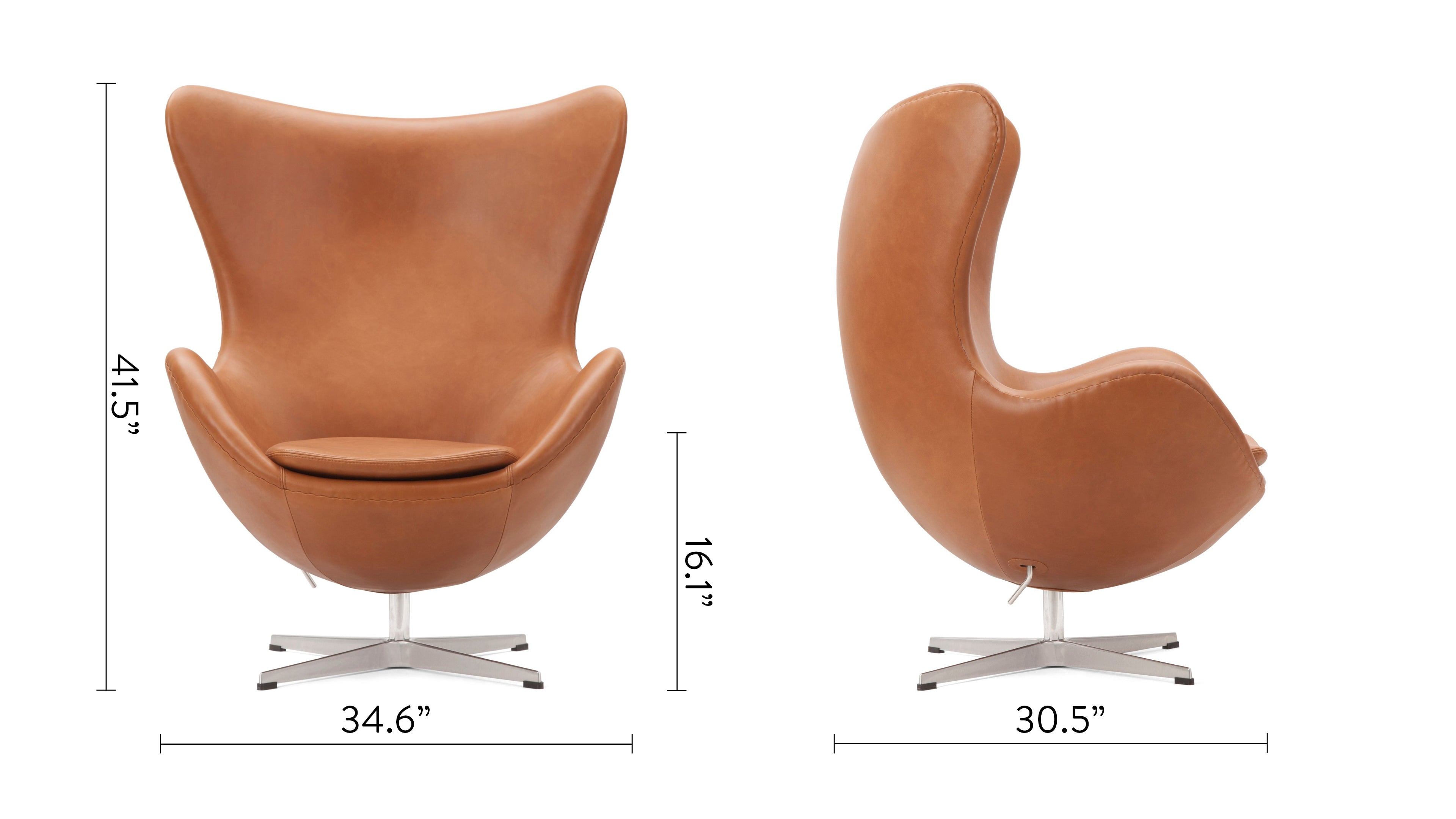 Arne Chair