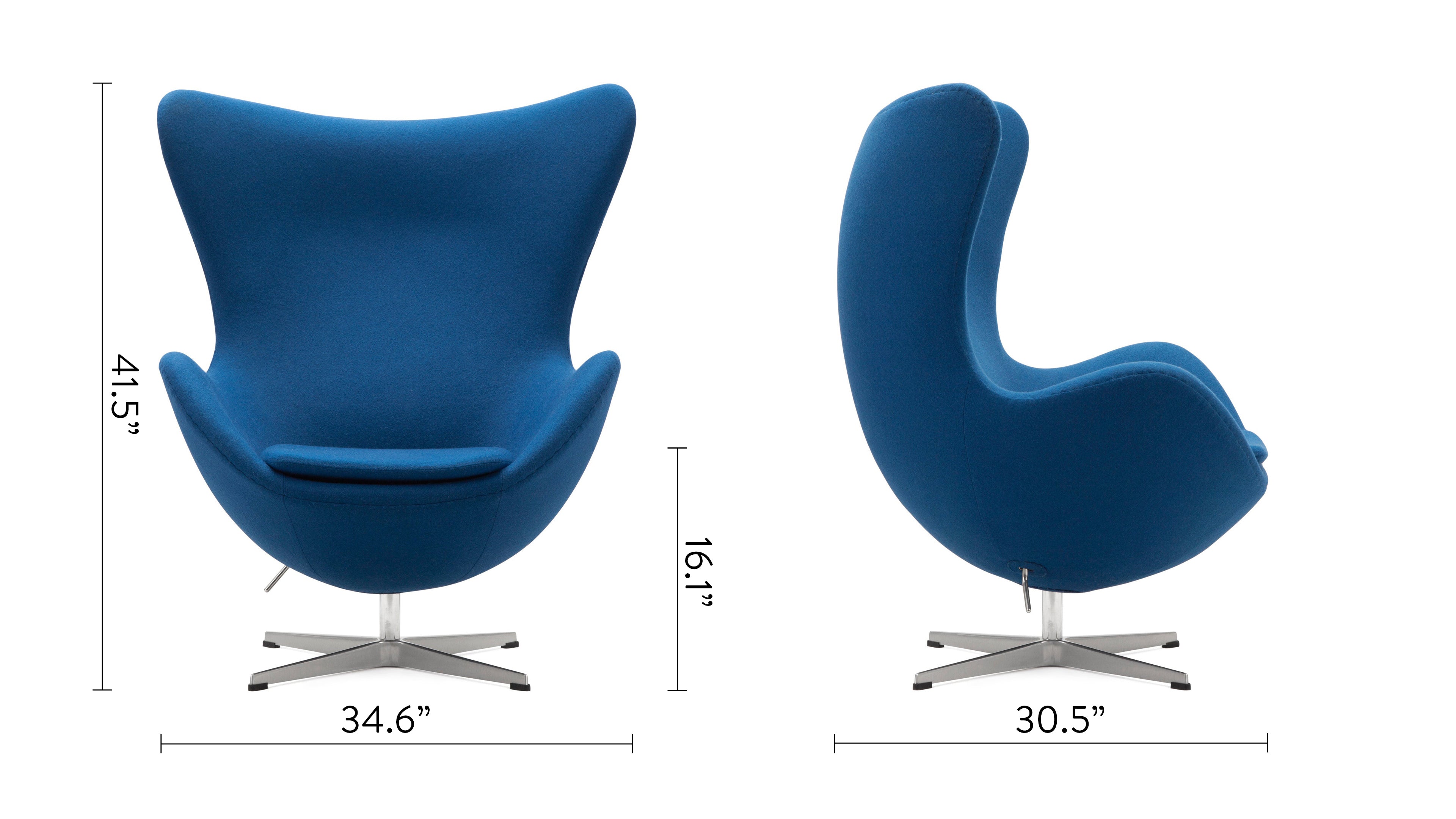 Arne Chair