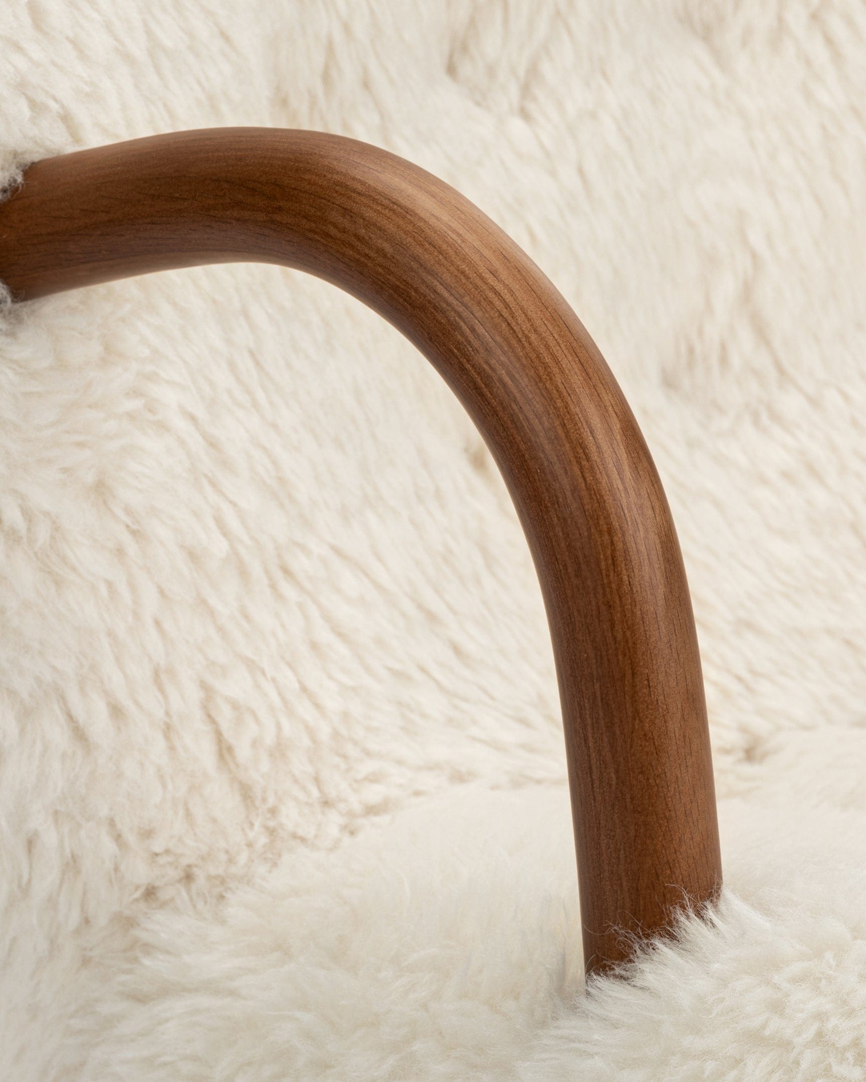 Clam Chair