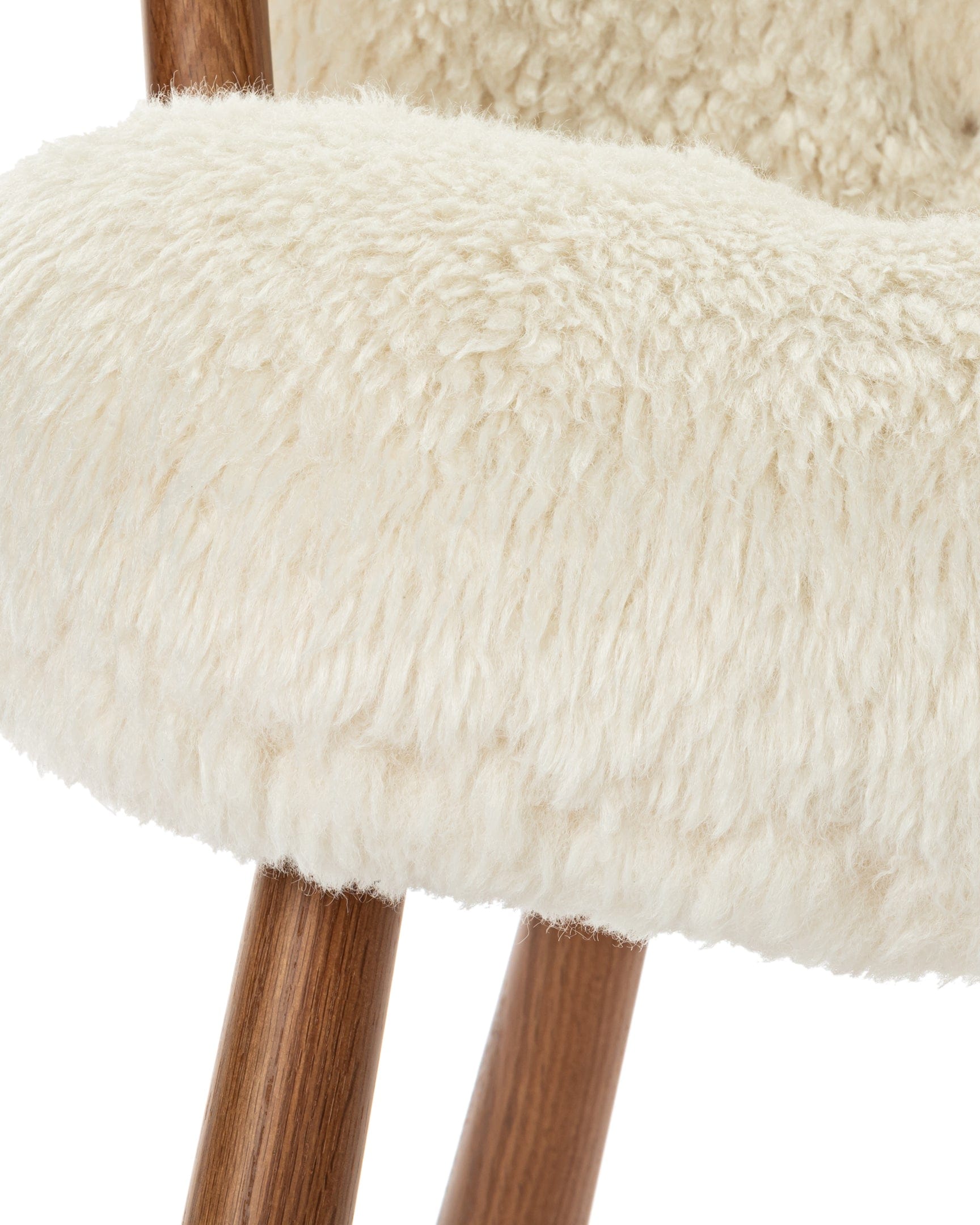 Clam Chair