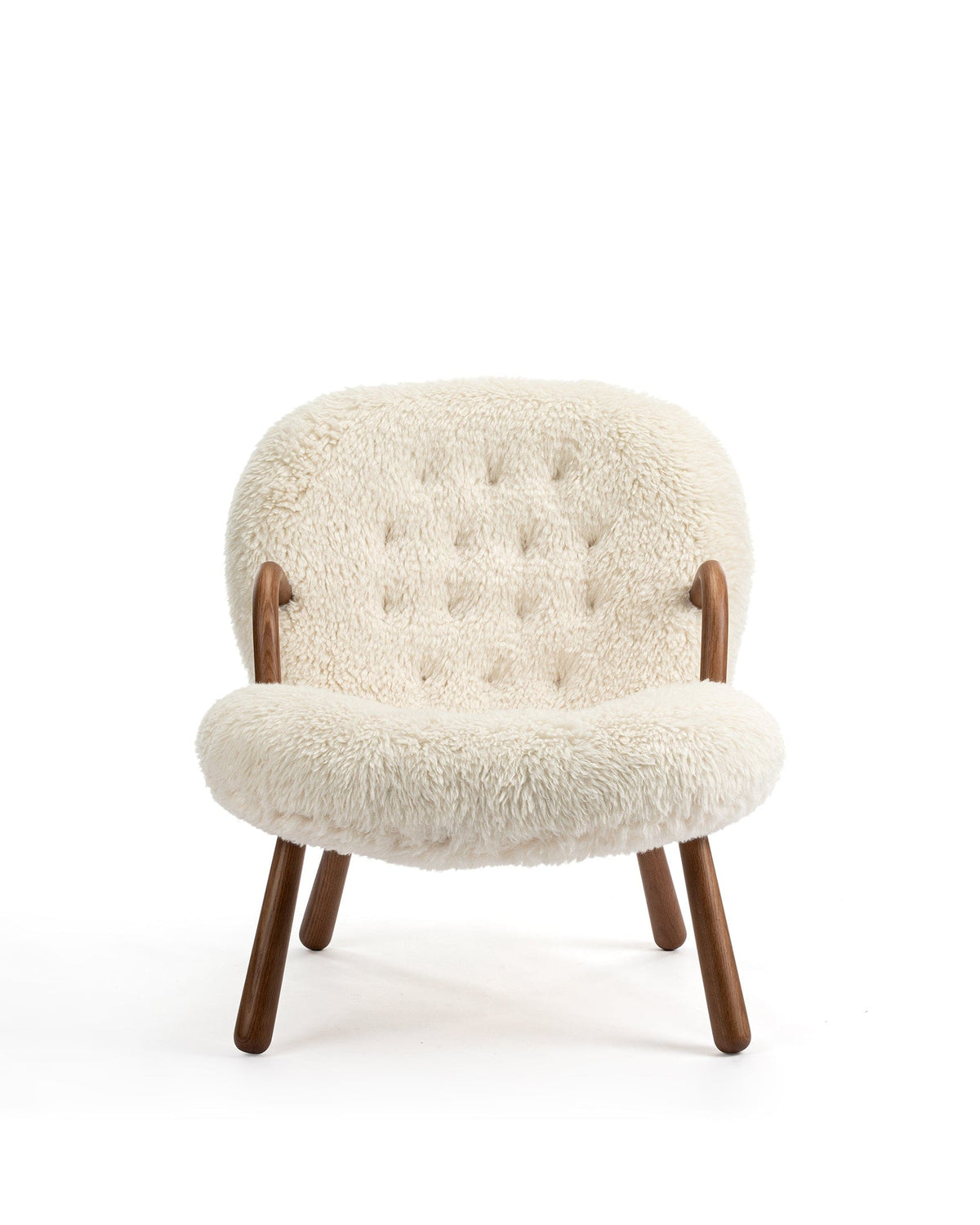 Clam Chair