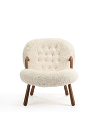 Clam Chair