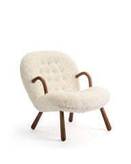 Clam Chair