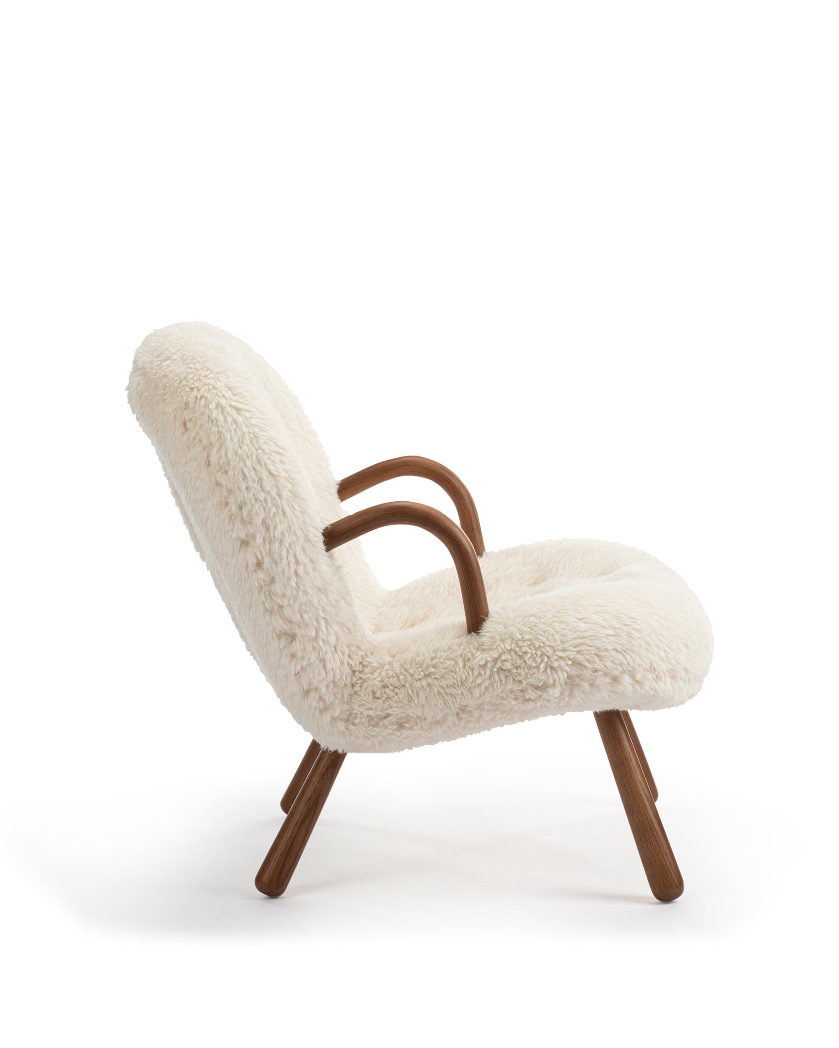 Clam Chair