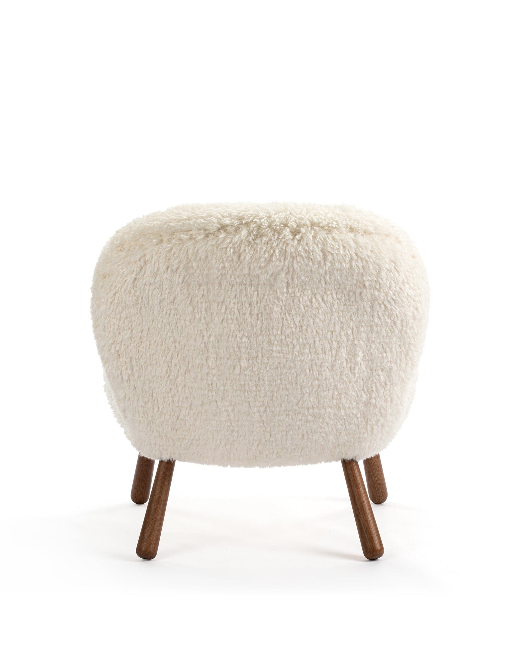 Clam Chair