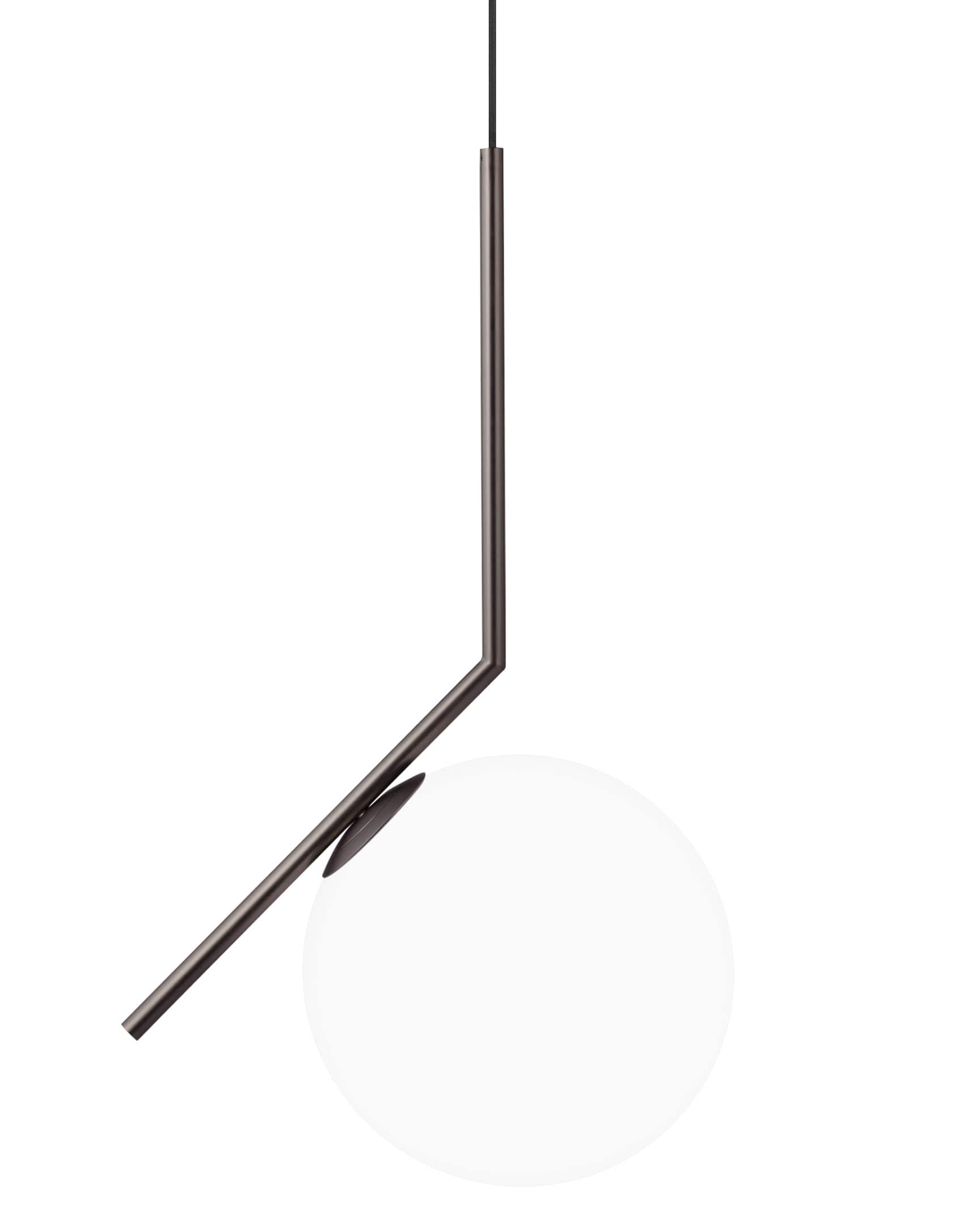 IC S2 Pendant Light | FINAL SALE