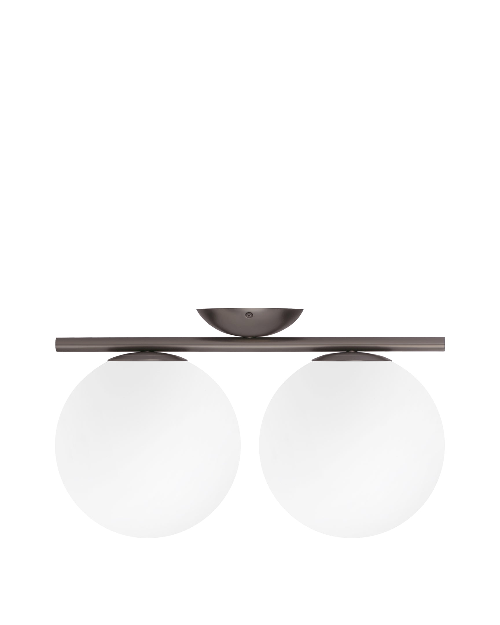 IC Double Wall & Ceiling Light 1 | FINAL SALE