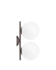 IC Double Wall & Ceiling Light 1 | FINAL SALE