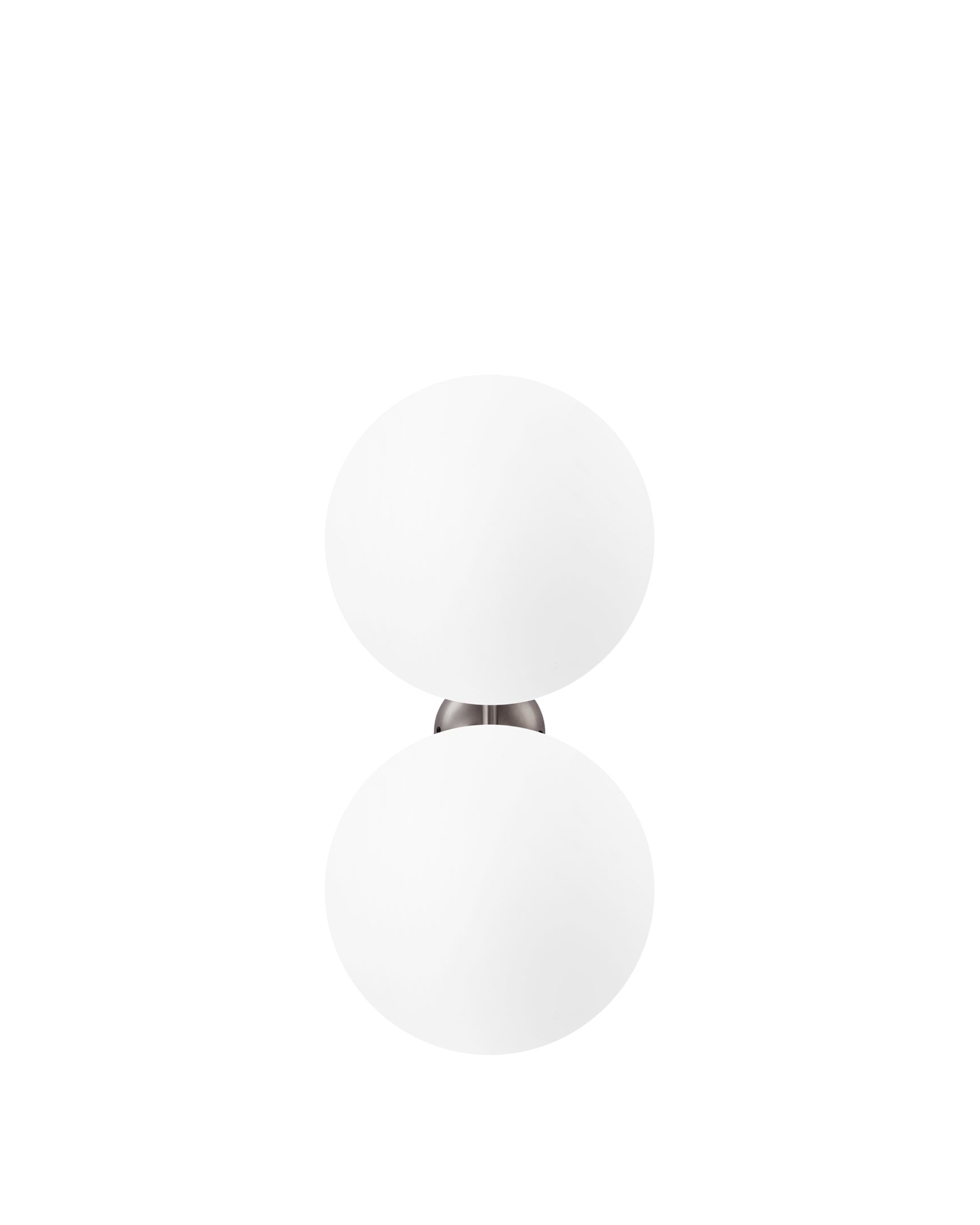 IC Double Wall & Ceiling Light 2 | FINAL SALE