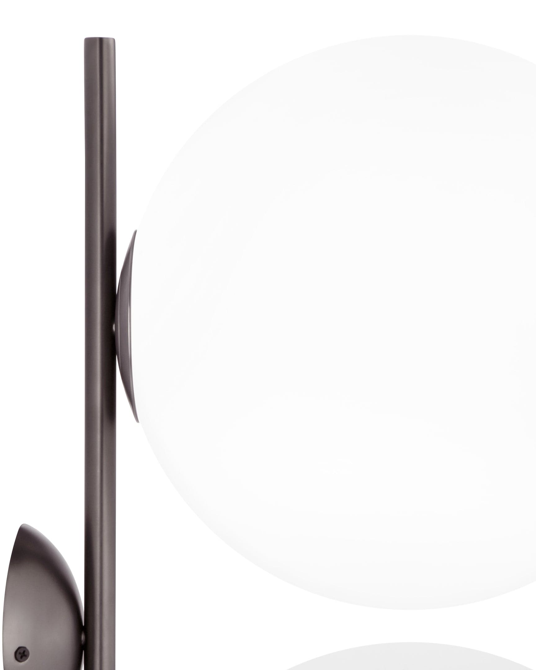 IC Double Wall & Ceiling Light 2 | FINAL SALE