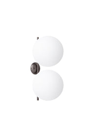 IC Double Wall & Ceiling Light 2 | FINAL SALE