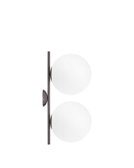 IC Double Wall & Ceiling Light 2 | FINAL SALE