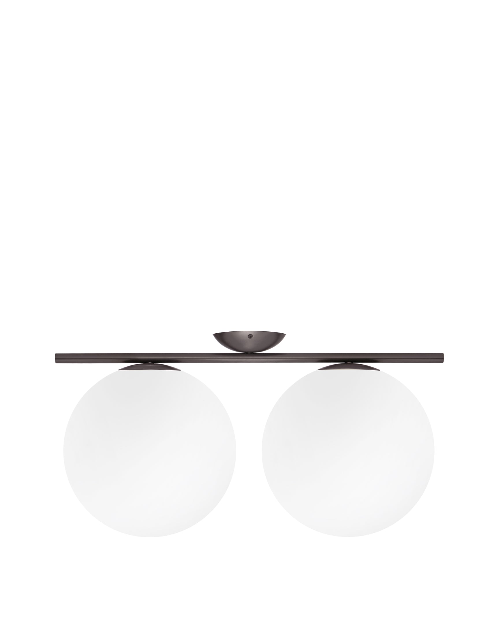 IC Double Wall & Ceiling Light 2 | FINAL SALE