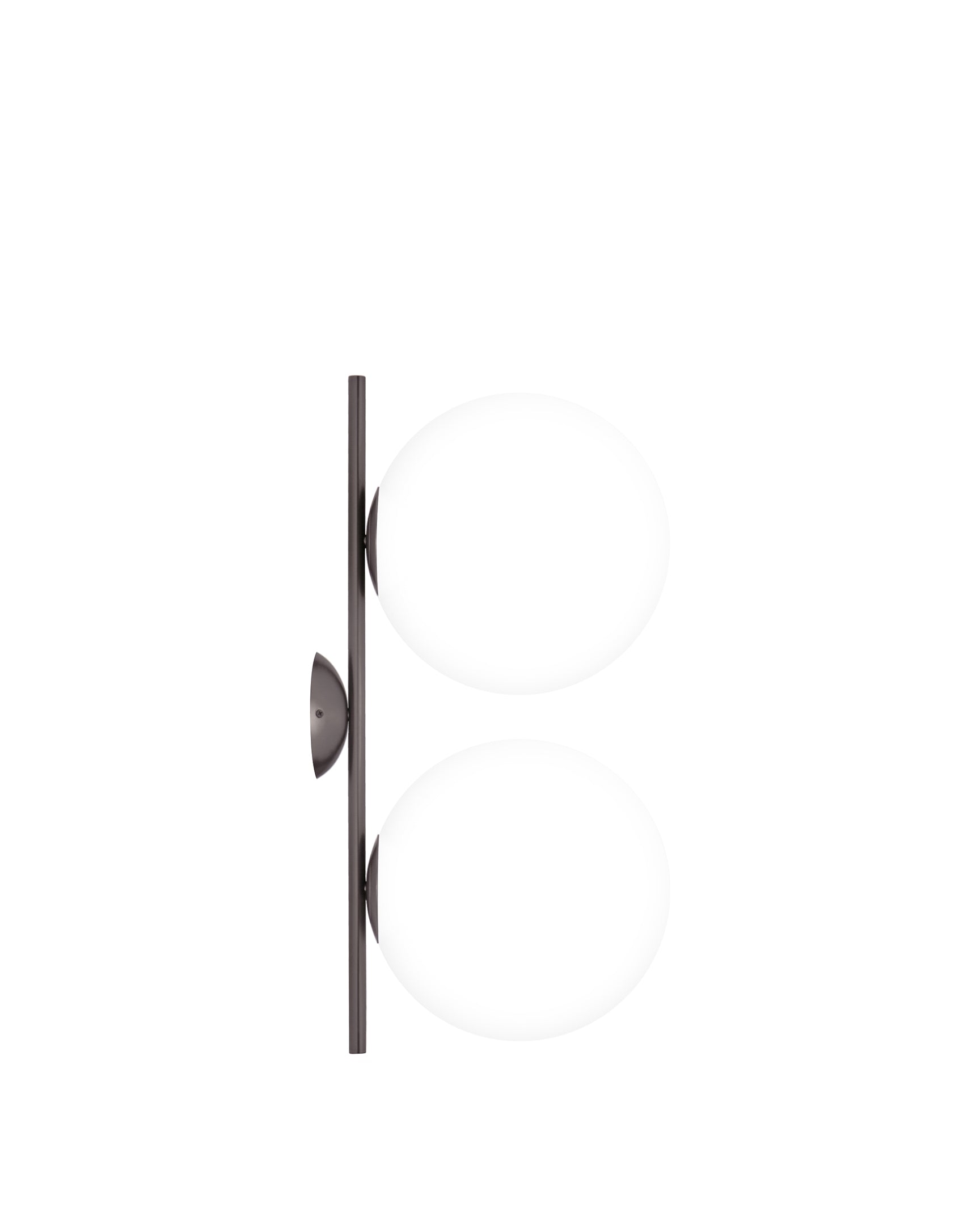 IC Double Wall & Ceiling Light 2 | FINAL SALE