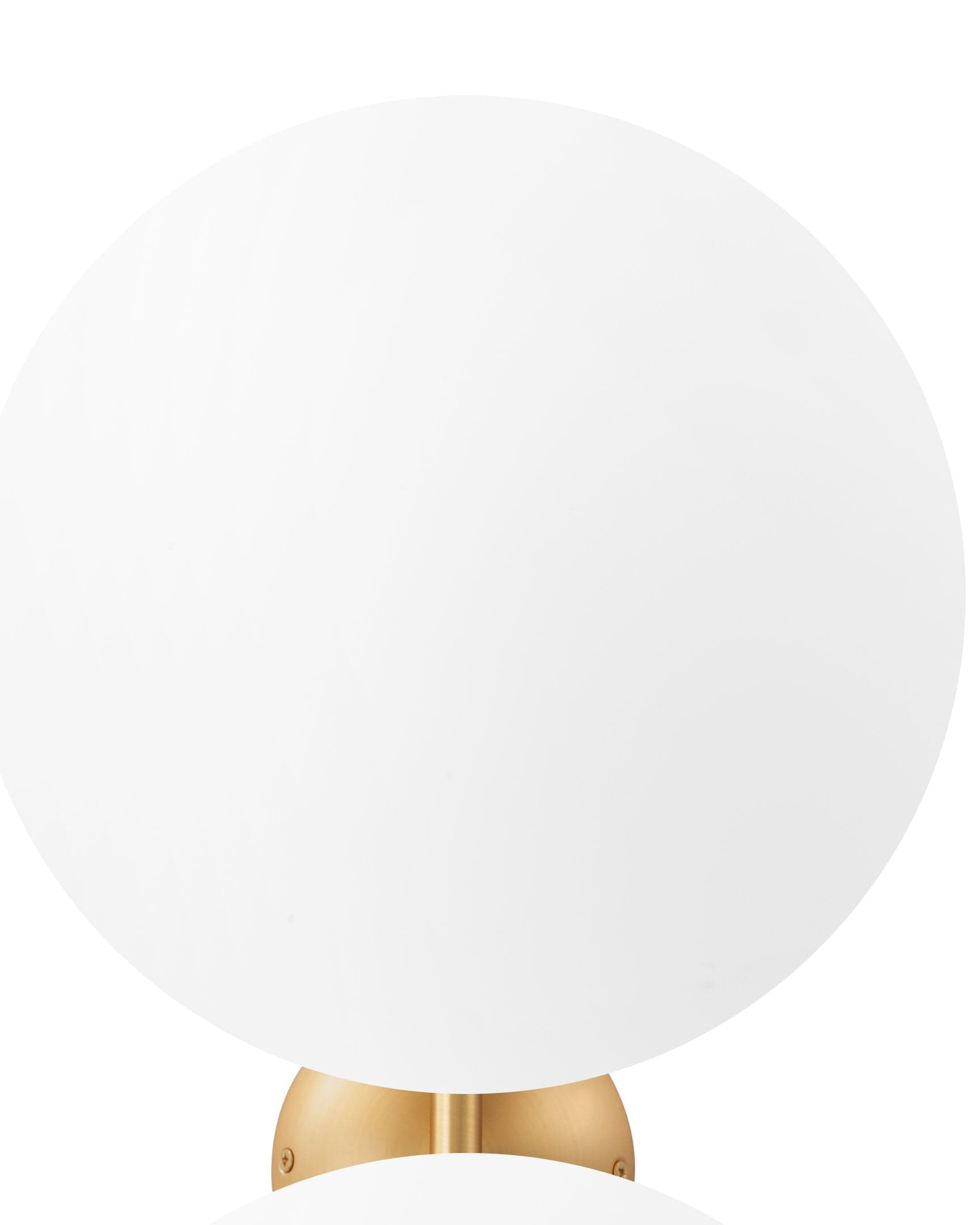 IC Double Wall & Ceiling Light 2 | FINAL SALE