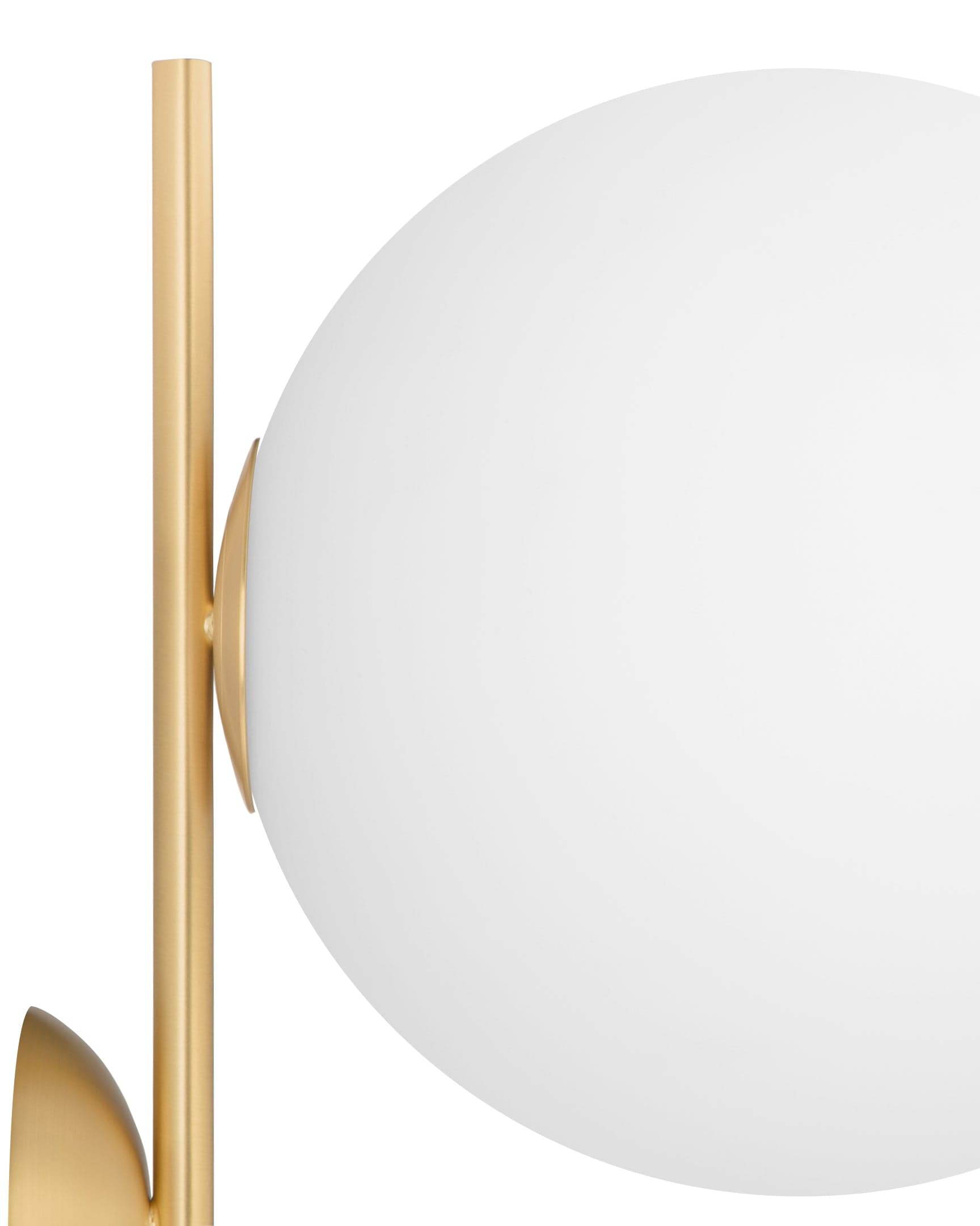 IC Double Wall & Ceiling Light 2 | FINAL SALE