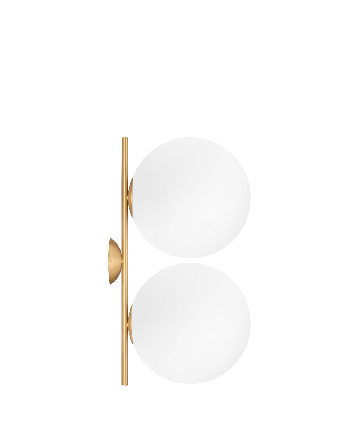 IC Double Wall & Ceiling Light 2 | FINAL SALE