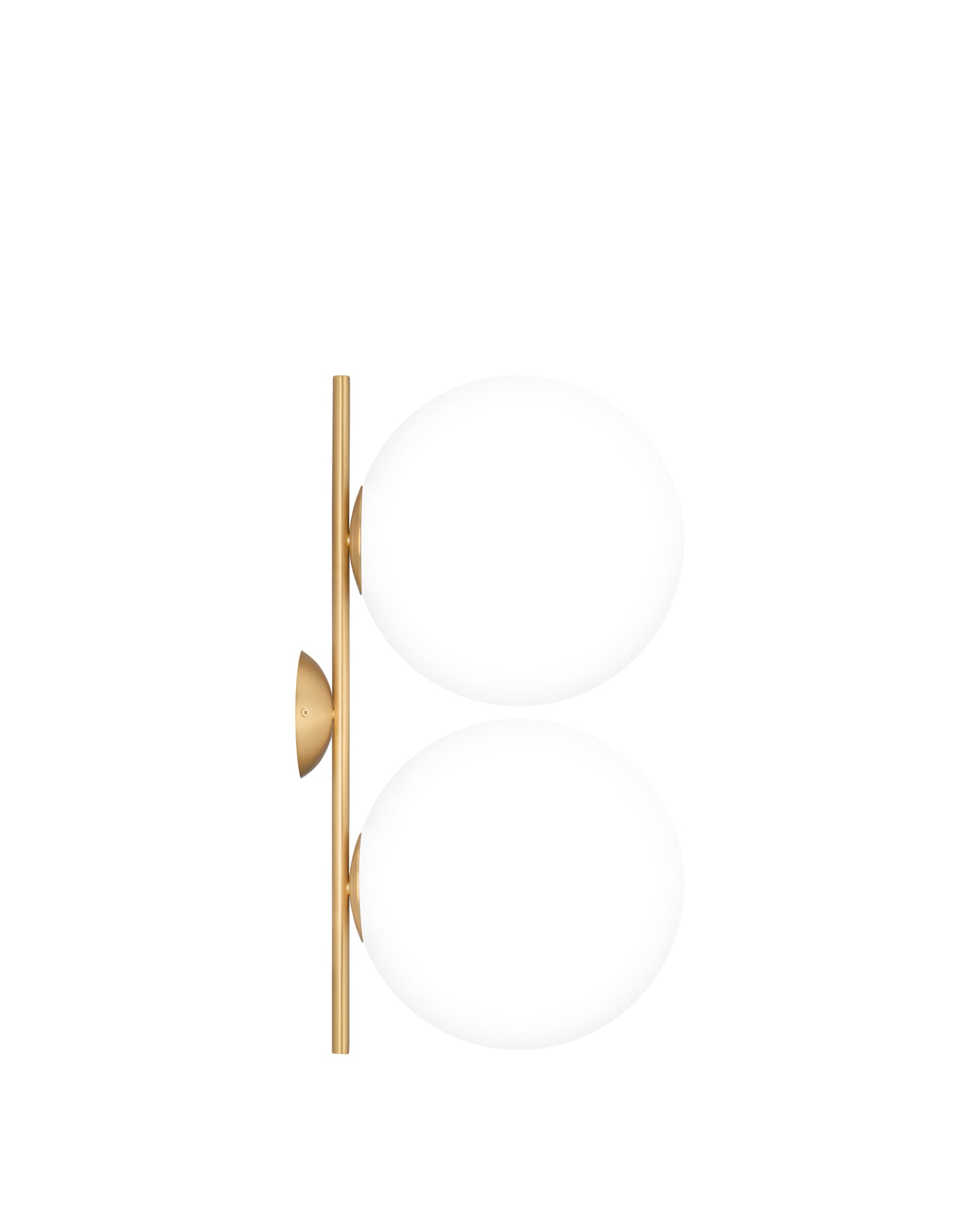IC Double Wall & Ceiling Light 2 | FINAL SALE