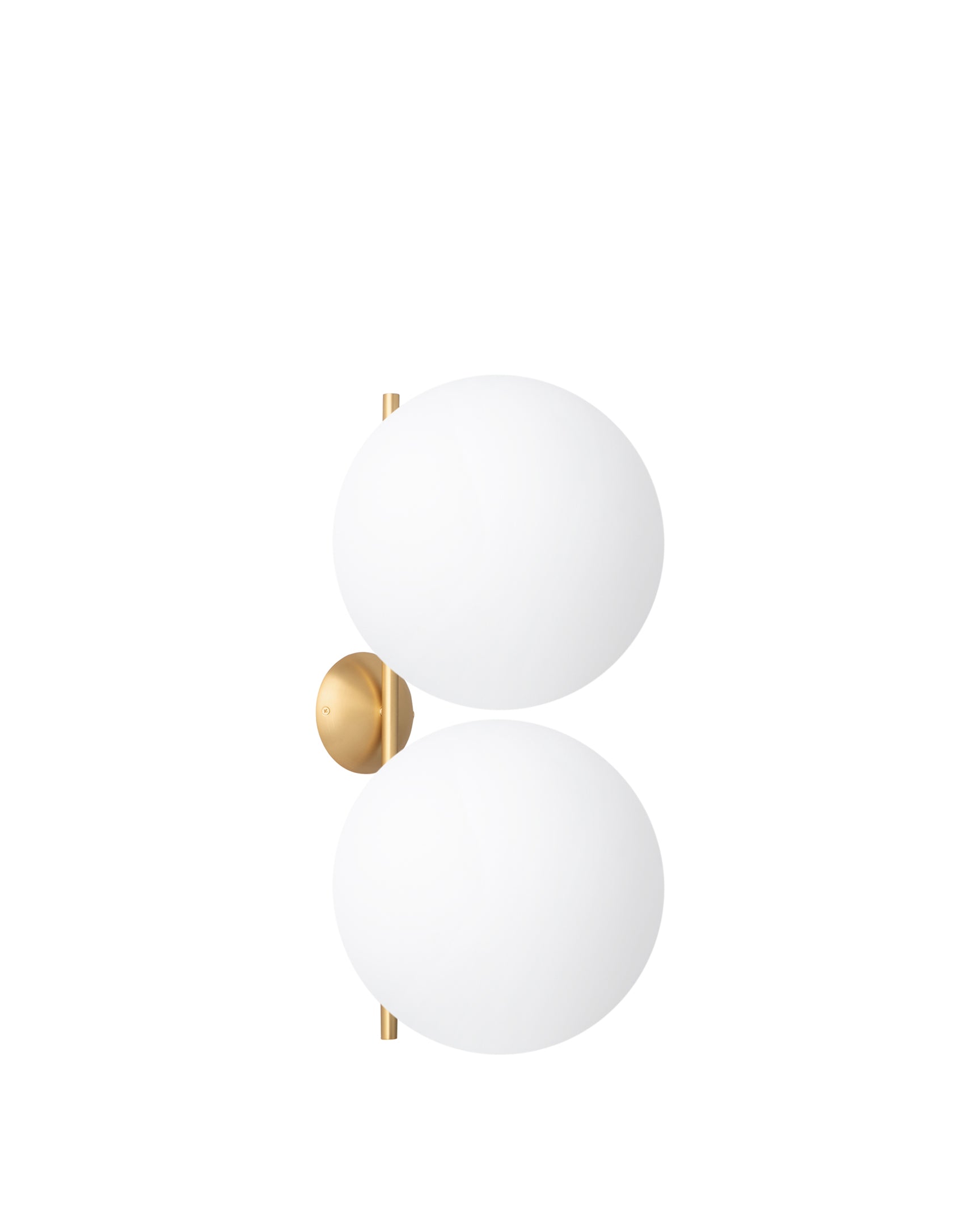 IC Double Wall & Ceiling Light 2 | FINAL SALE