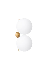 IC Double Wall & Ceiling Light 2 | FINAL SALE