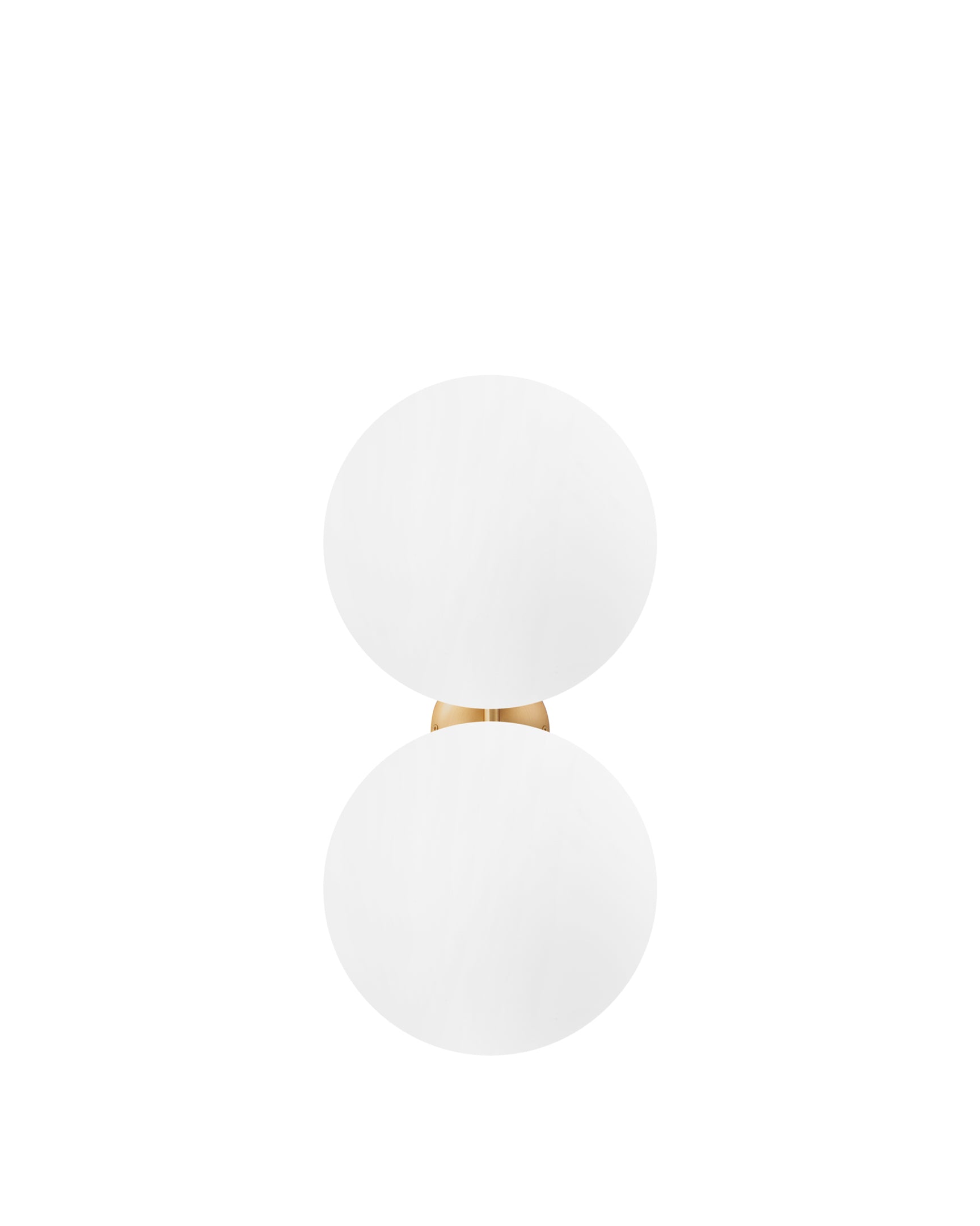 IC Double Wall & Ceiling Light 2 | FINAL SALE