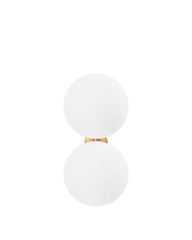IC Double Wall & Ceiling Light 2 | FINAL SALE