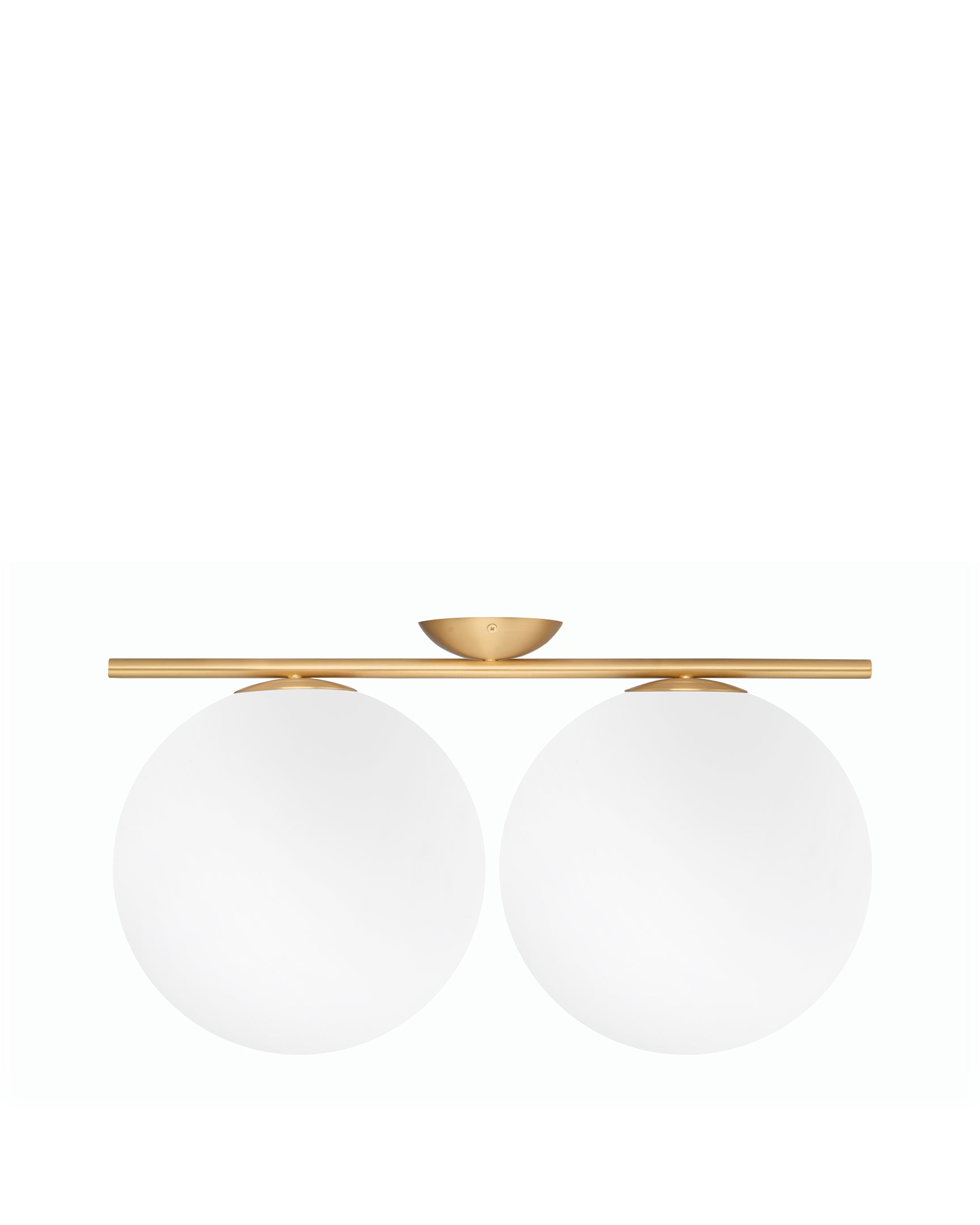 IC Double Wall & Ceiling Light 2 | FINAL SALE