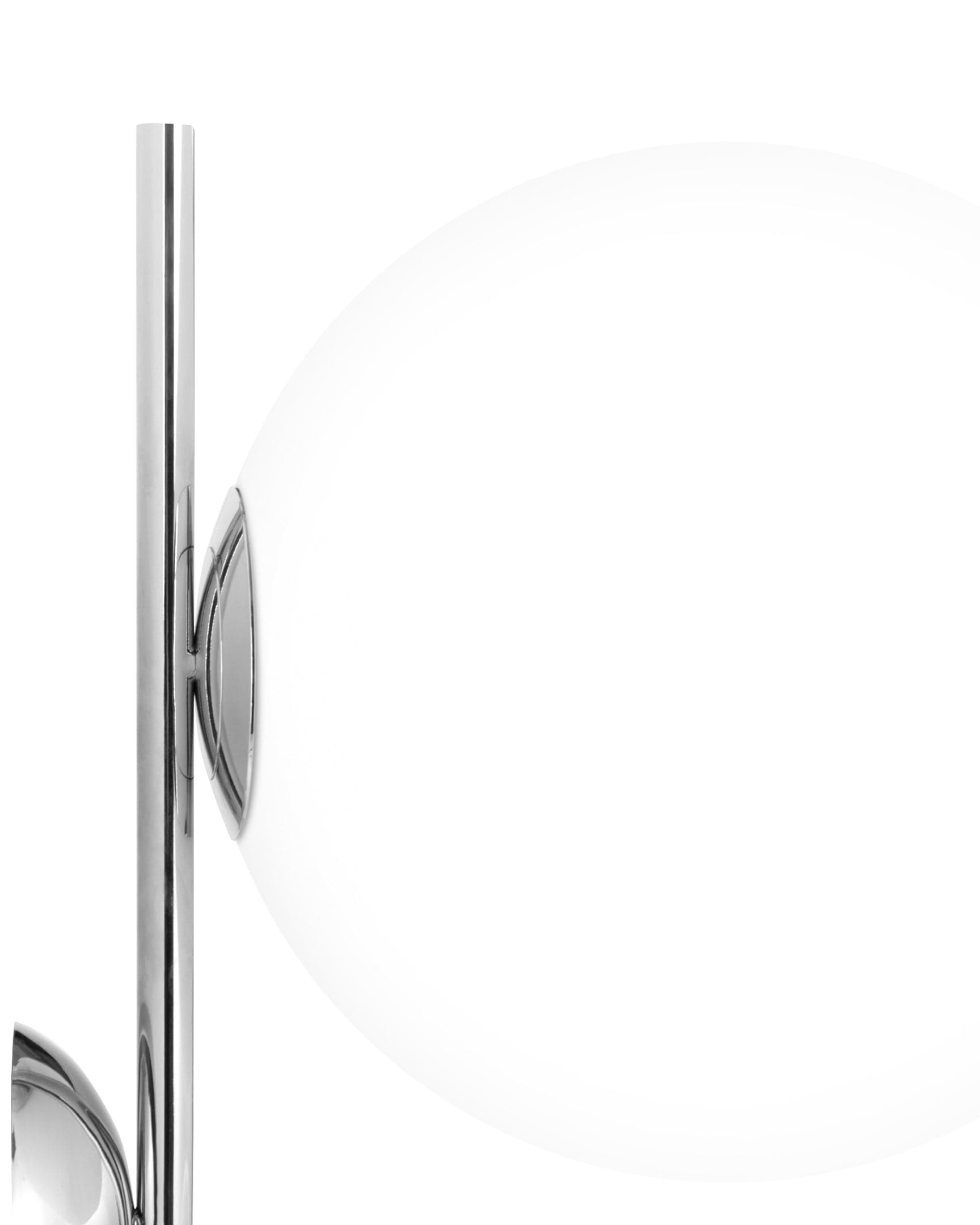 IC Double Wall & Ceiling Light 2 | FINAL SALE