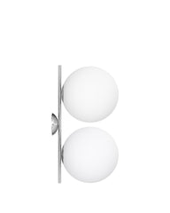 IC Double Wall & Ceiling Light 2 | FINAL SALE