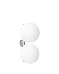 IC Double Wall & Ceiling Light 2 | FINAL SALE