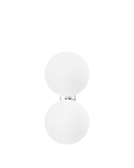 IC Double Wall & Ceiling Light 2 | FINAL SALE