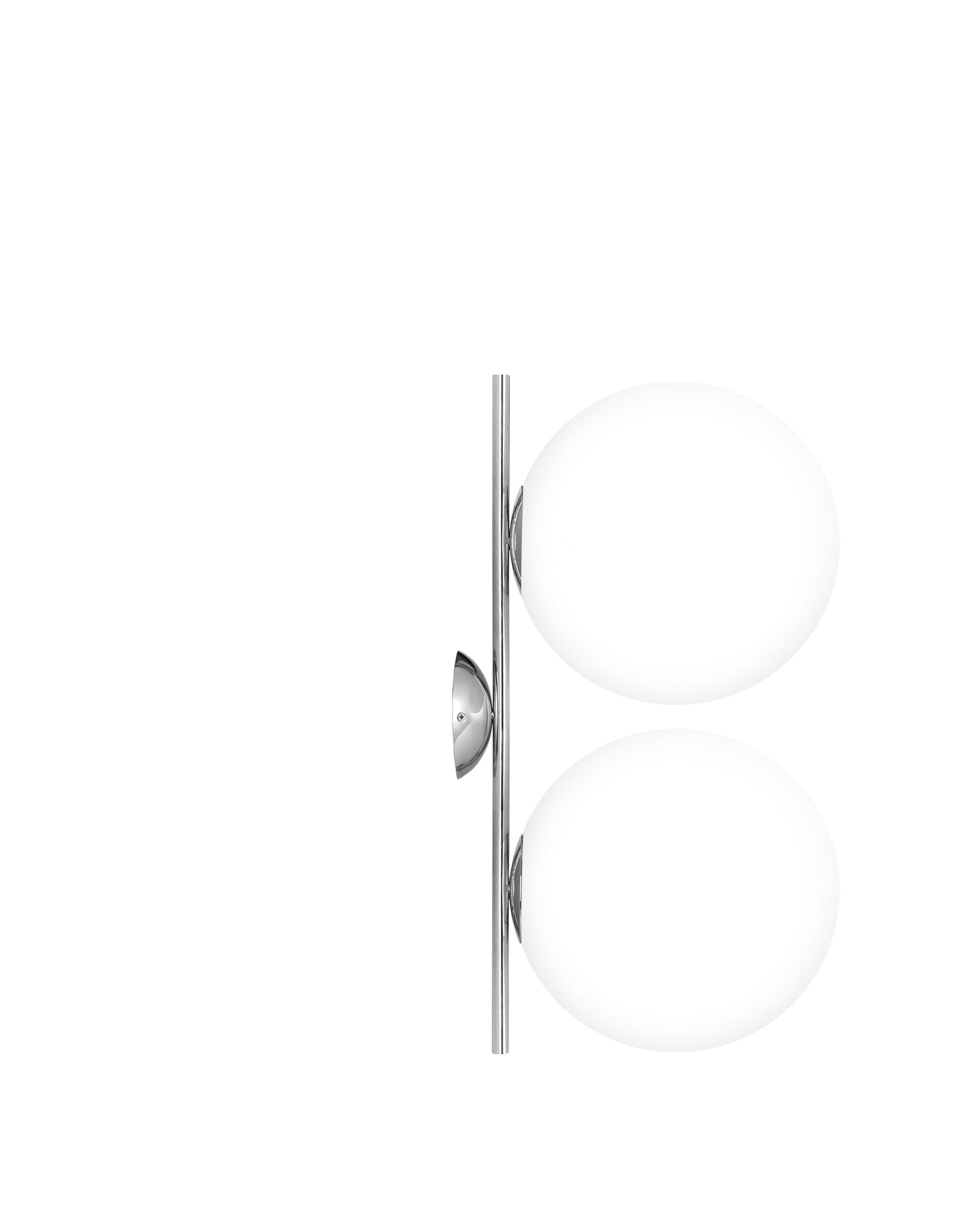 IC Double Wall & Ceiling Light 2 | FINAL SALE