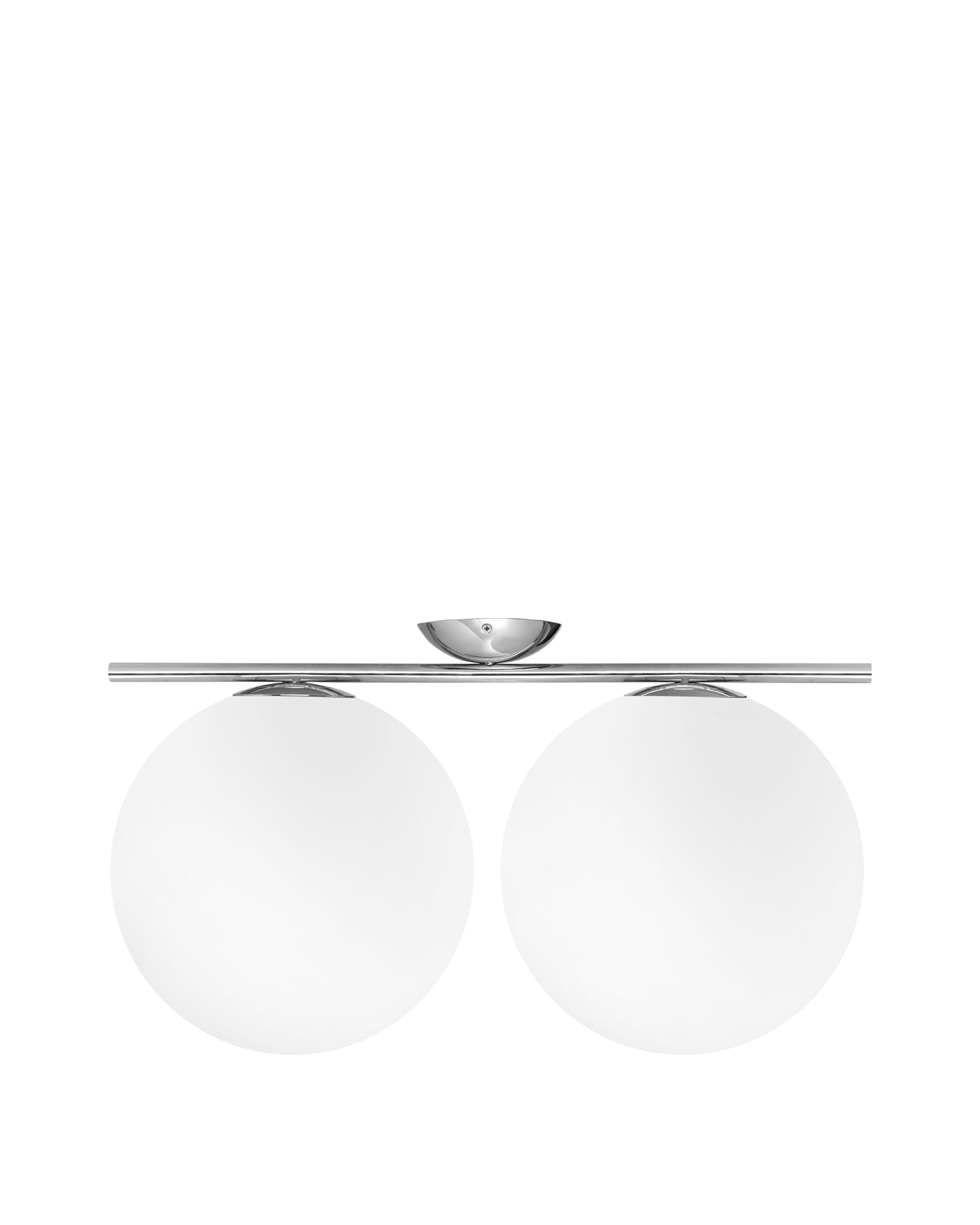 IC Double Wall & Ceiling Light 2 | FINAL SALE