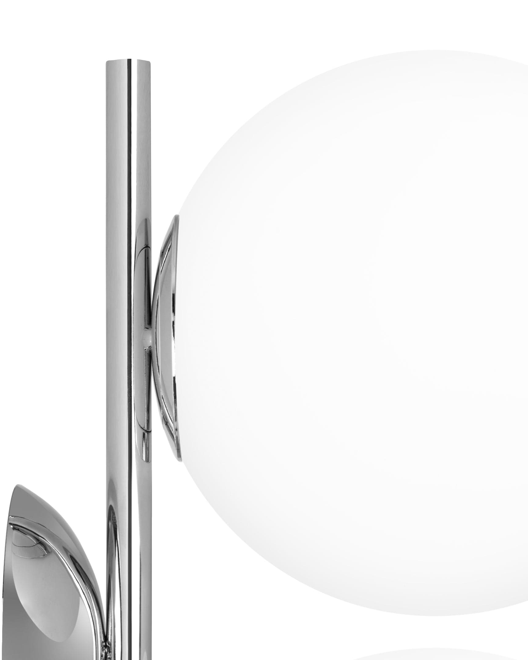 IC Double Wall & Ceiling Light 1 | FINAL SALE
