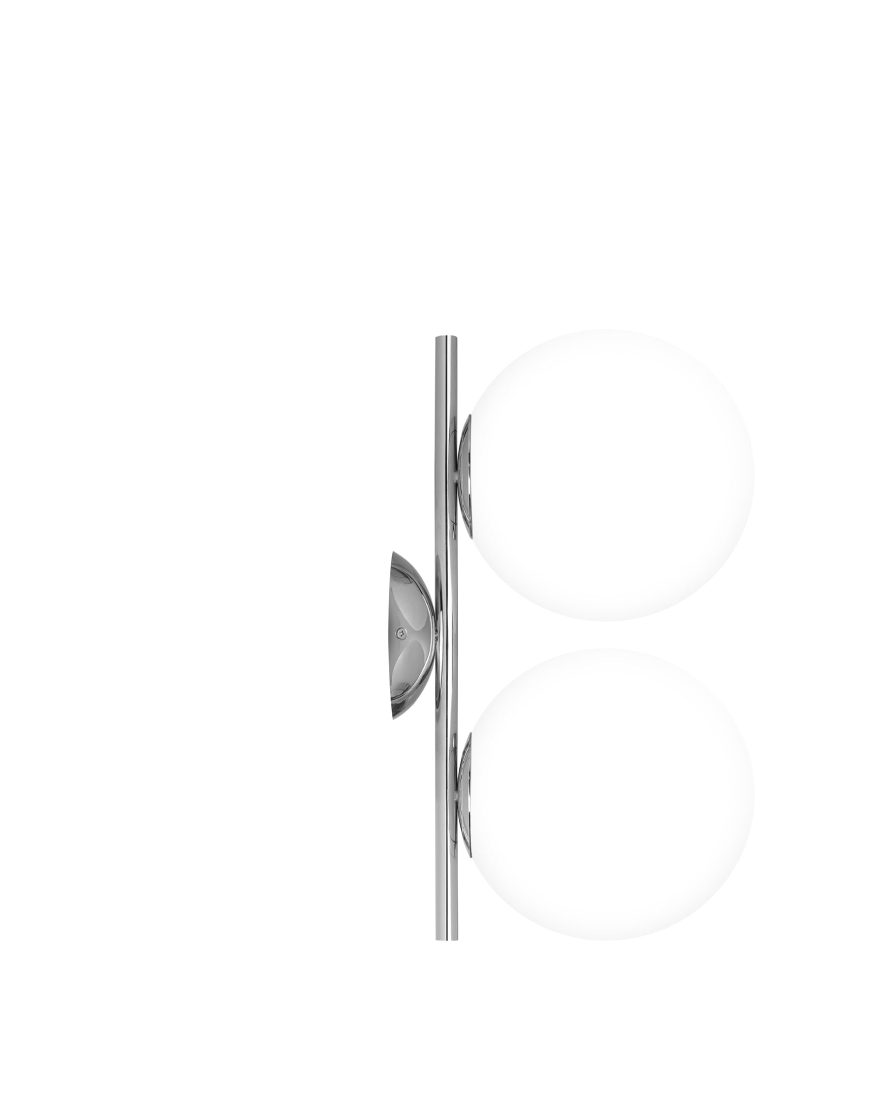 IC Double Wall & Ceiling Light 1 | FINAL SALE