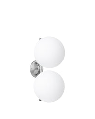 IC Double Wall & Ceiling Light 1 | FINAL SALE