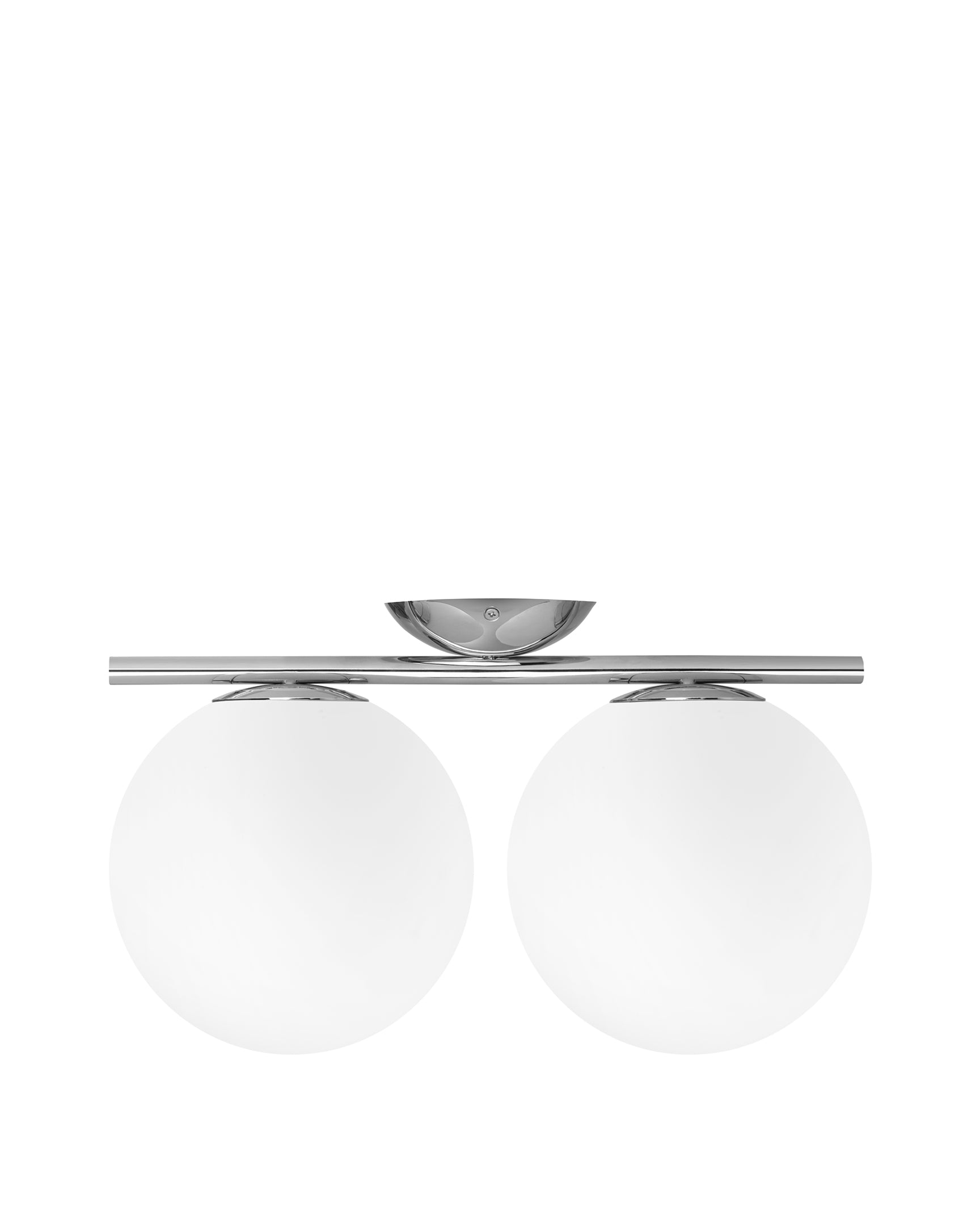 IC Double Wall & Ceiling Light 1 | FINAL SALE