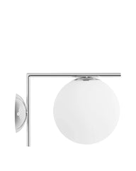 IC Outdoor Wall Light | FINAL SALE