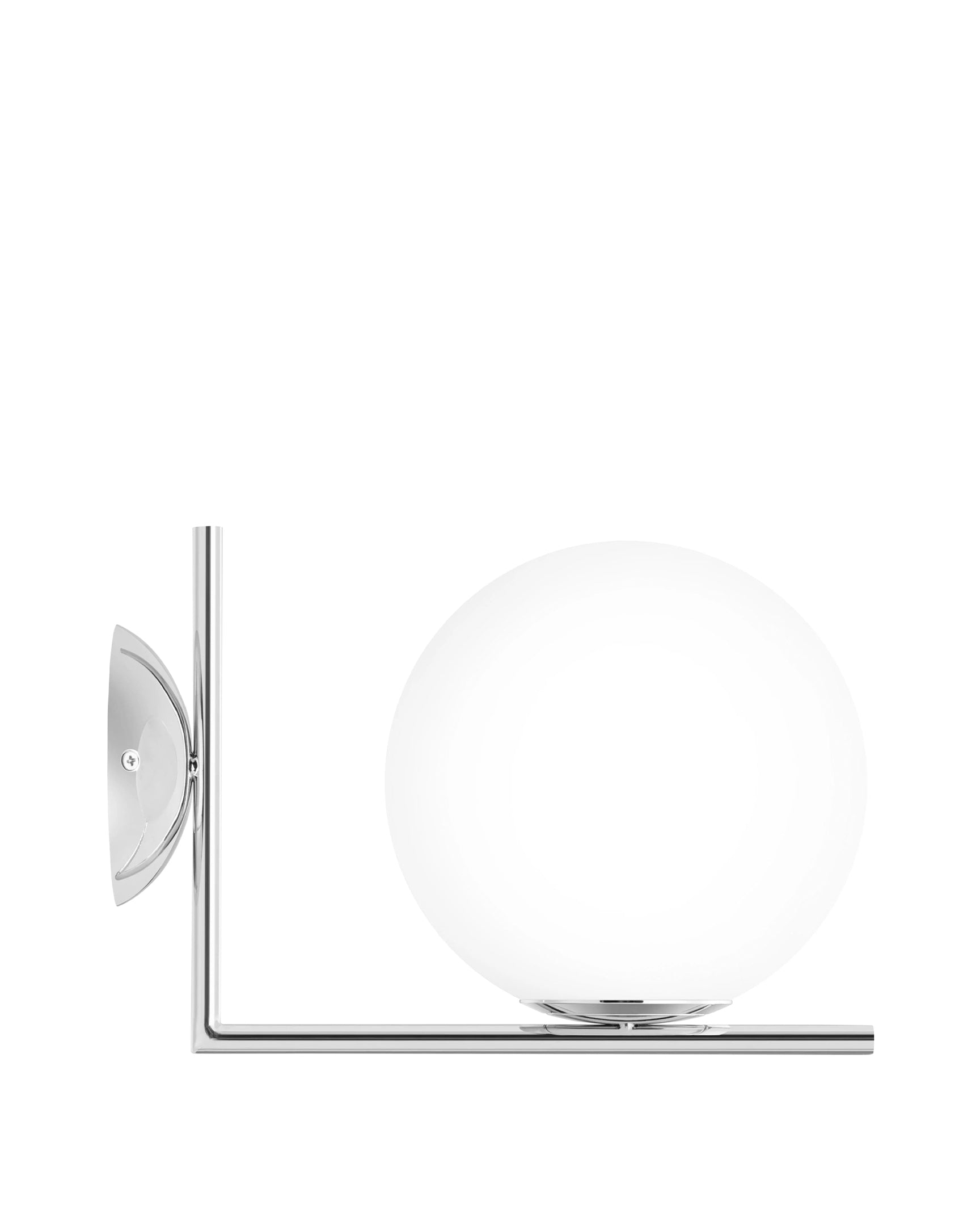 IC Outdoor Wall Light | FINAL SALE