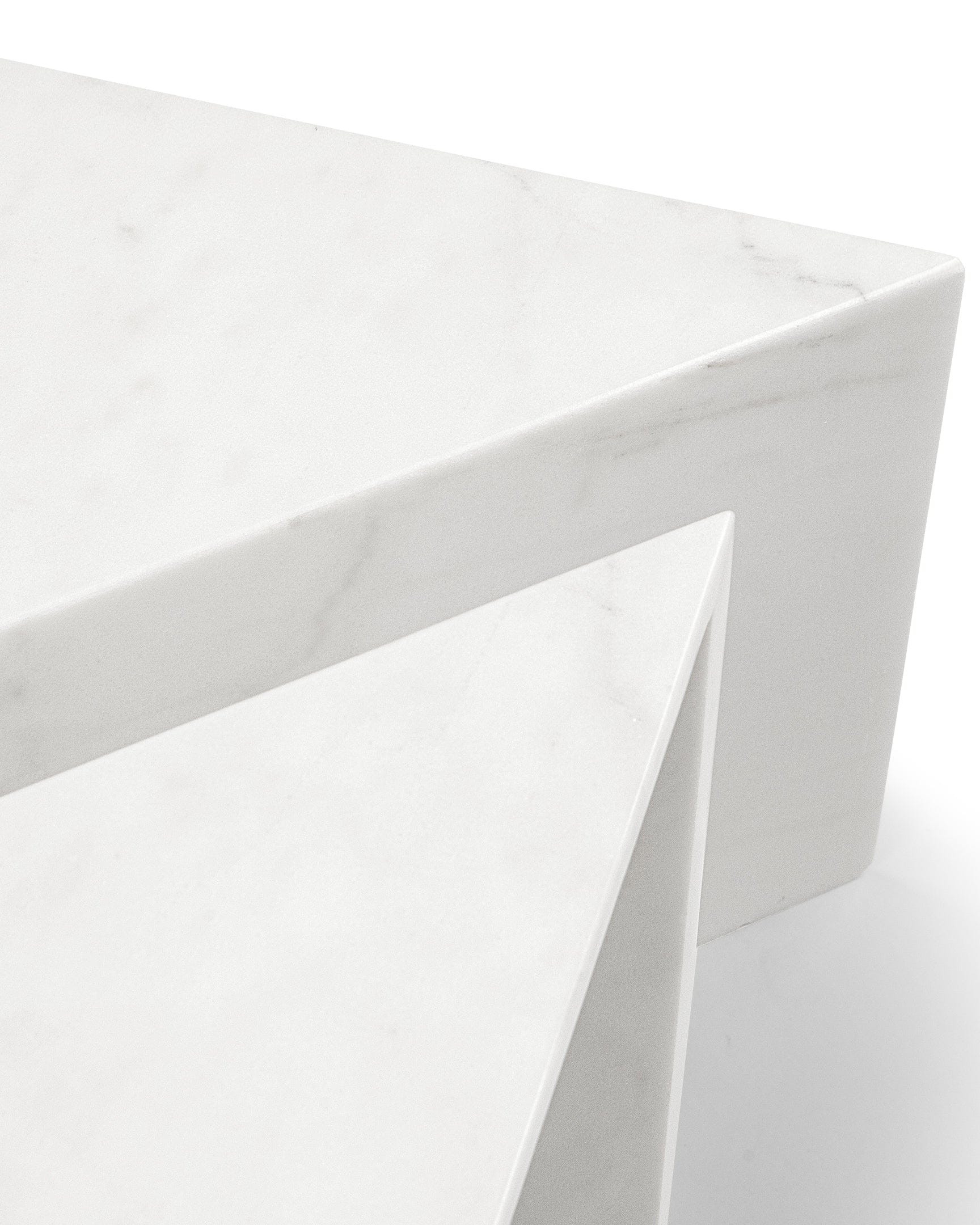 Dea Coffee Table Set | FINAL SALE