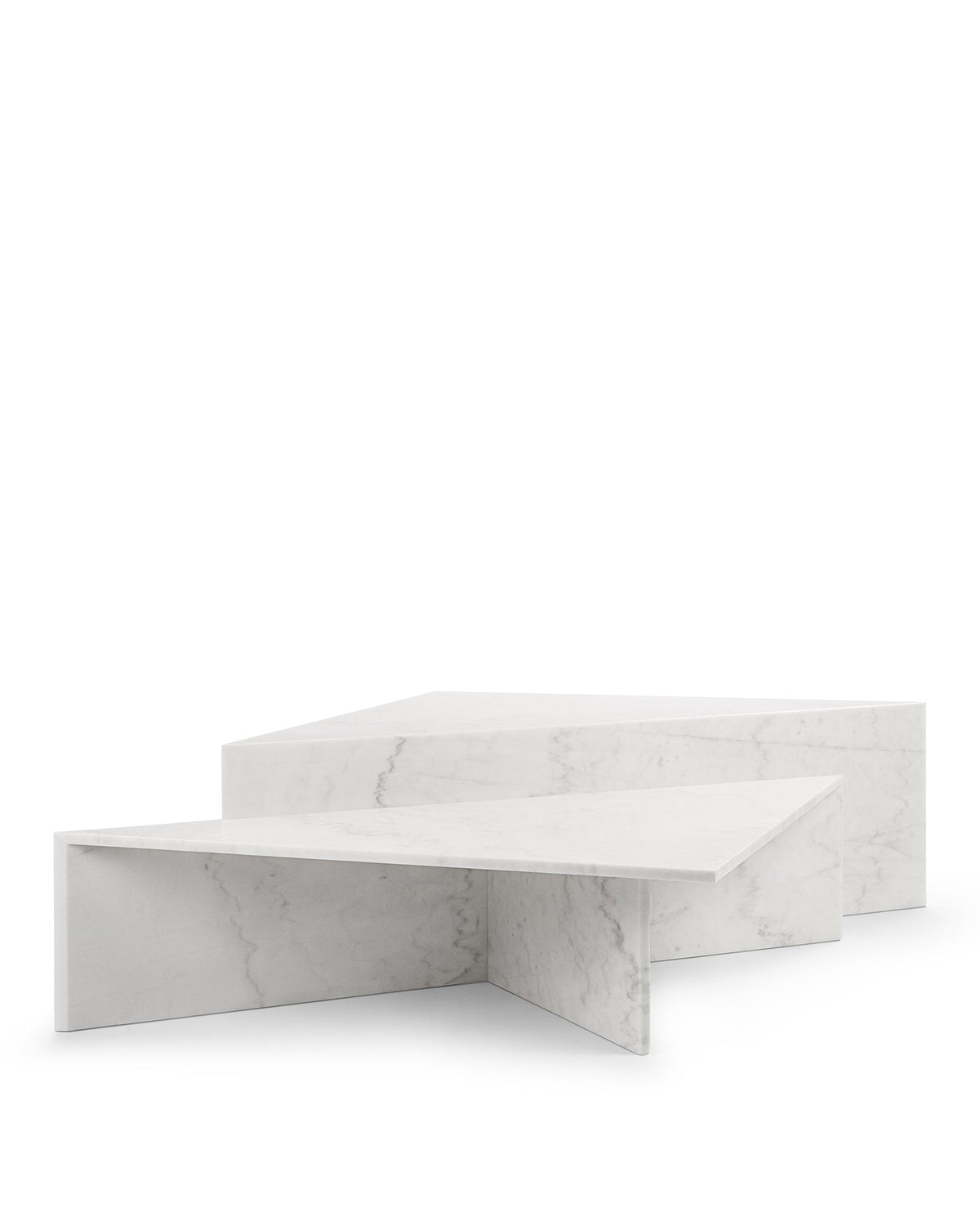 Dea Coffee Table Set | FINAL SALE