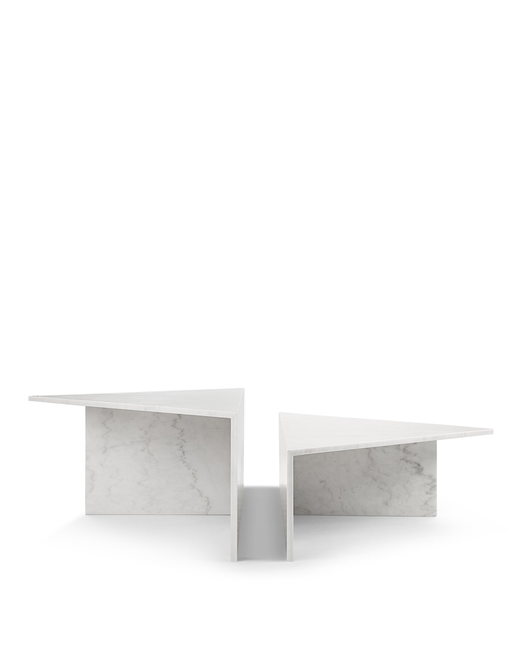 Dea Coffee Table Set | FINAL SALE