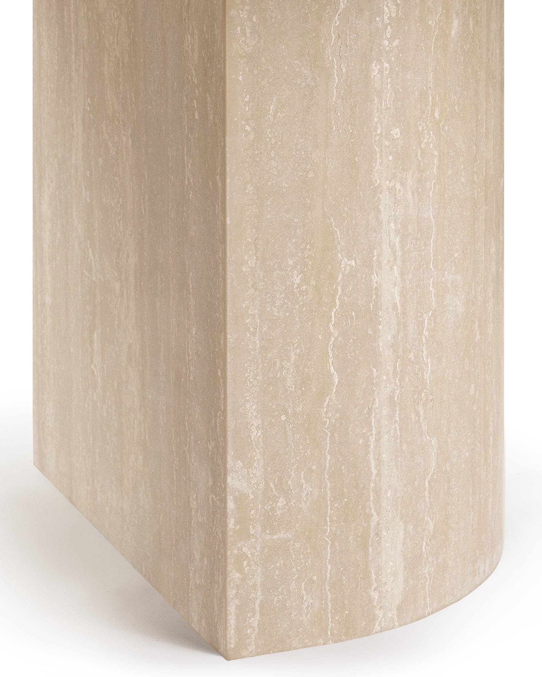Dante Dining Table, 98in