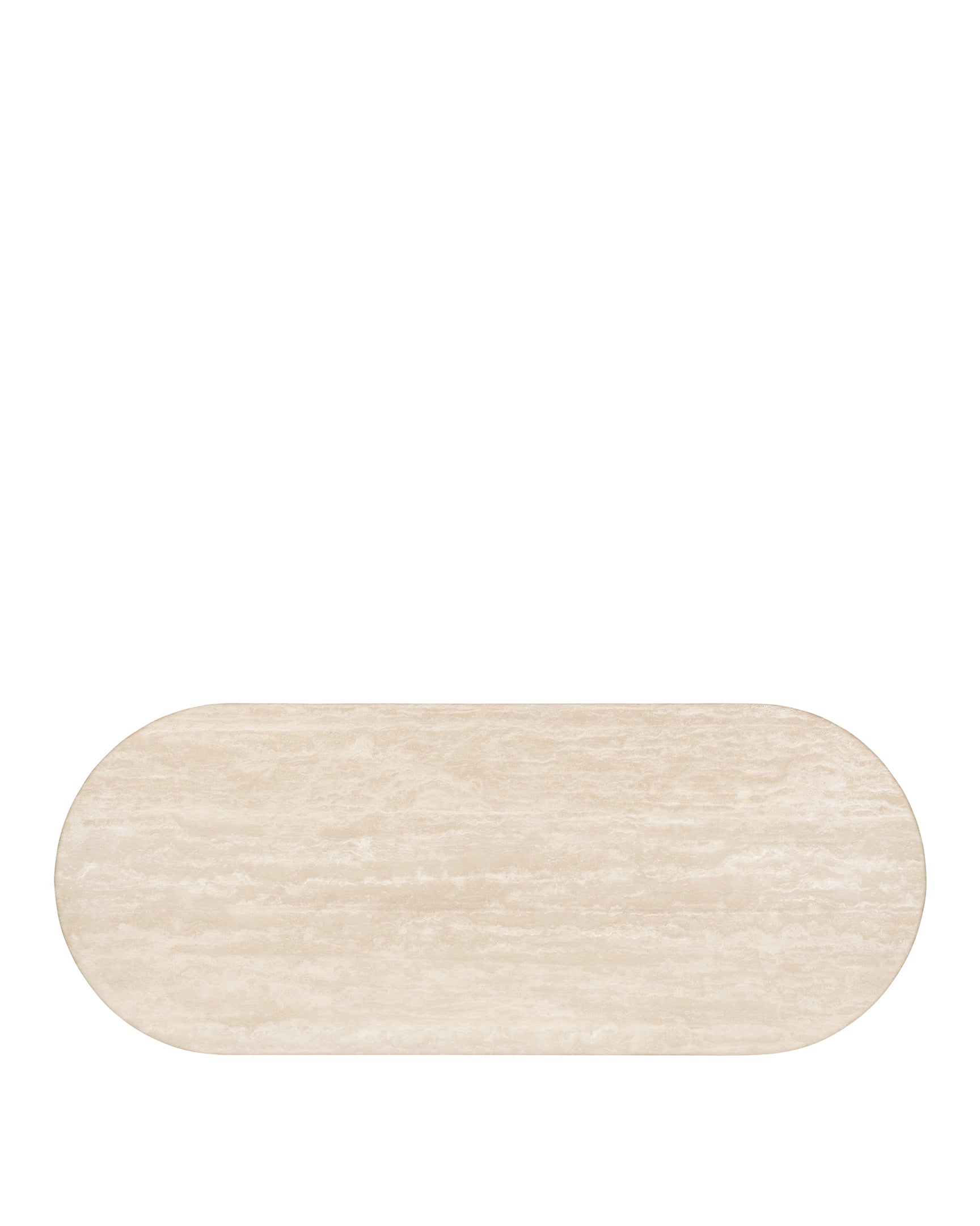 Dante Dining Table, 98in