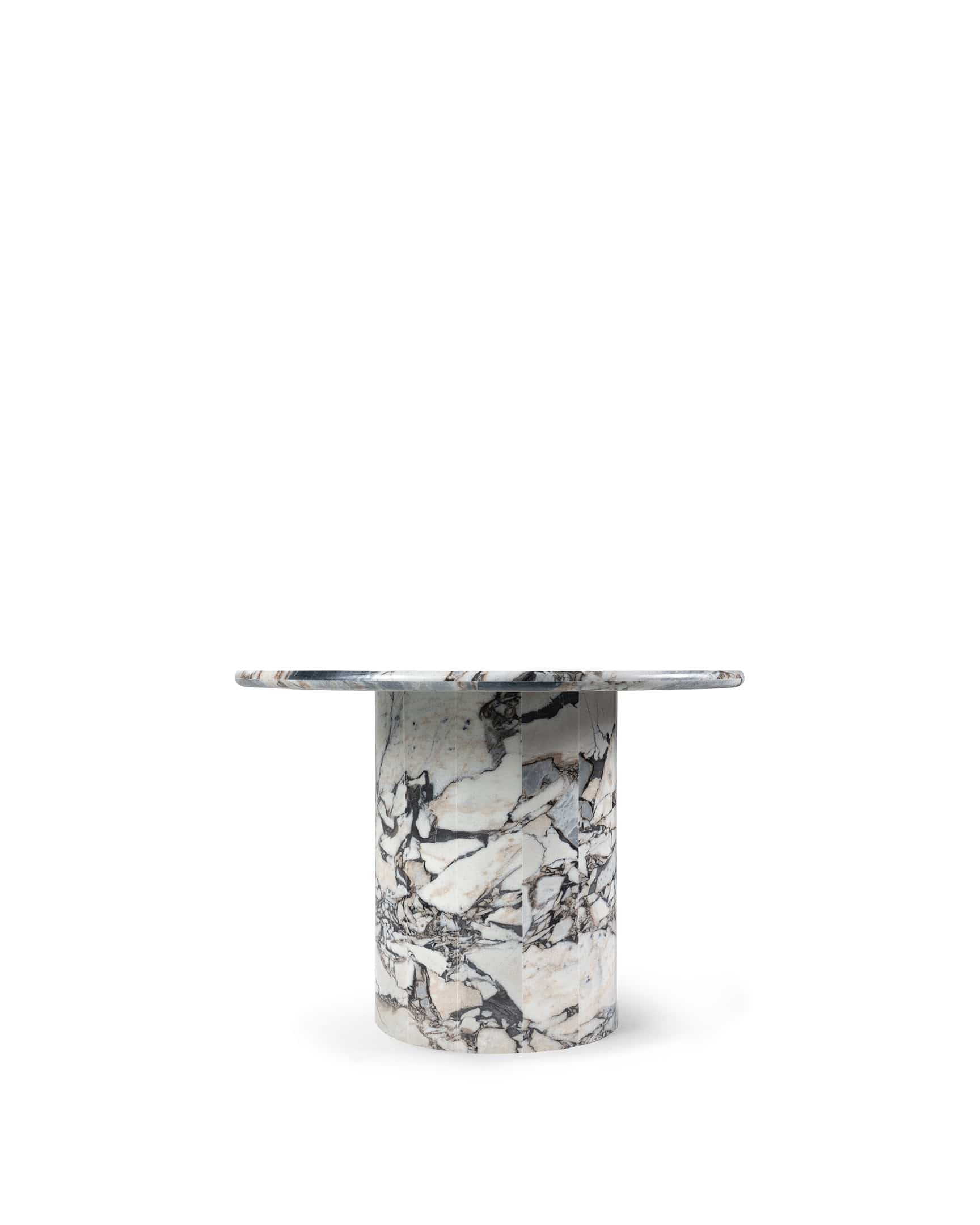 Dante Dining Table, 98in
