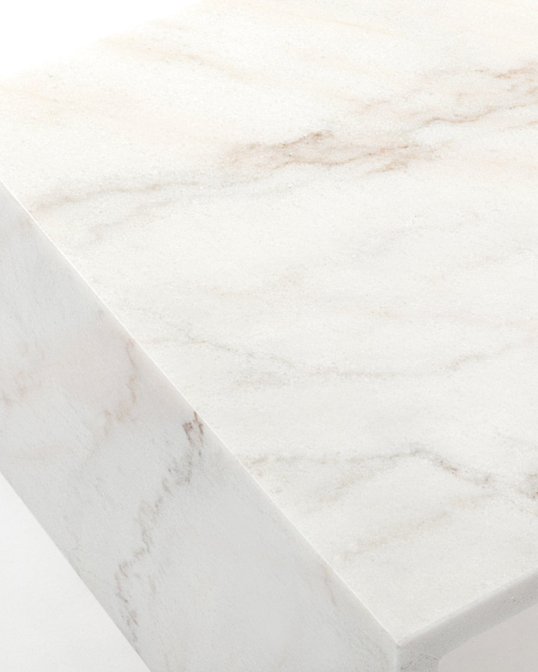 Ares Coffee Table | FINAL SALE