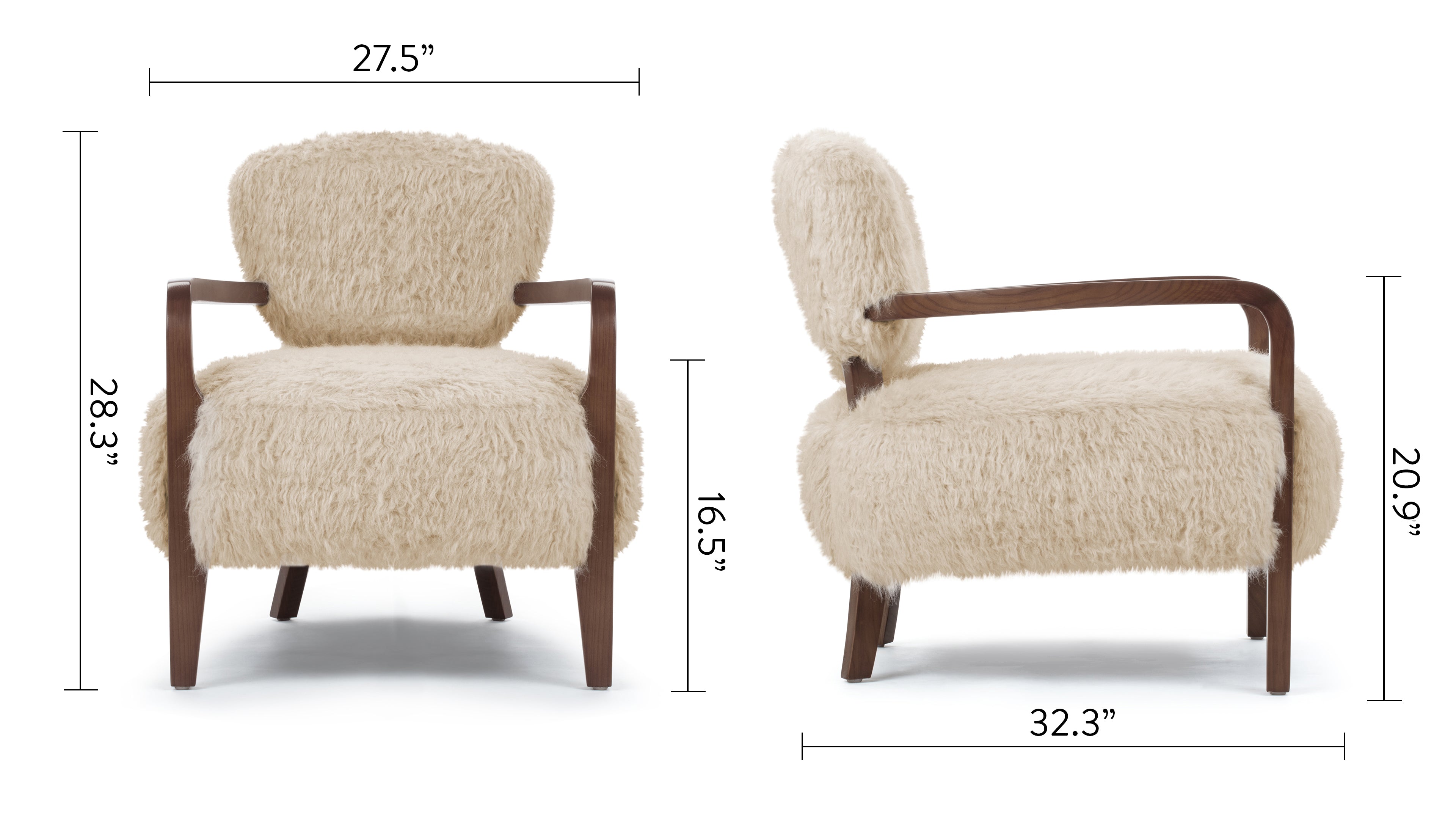 Cabana Chair | FINAL SALE