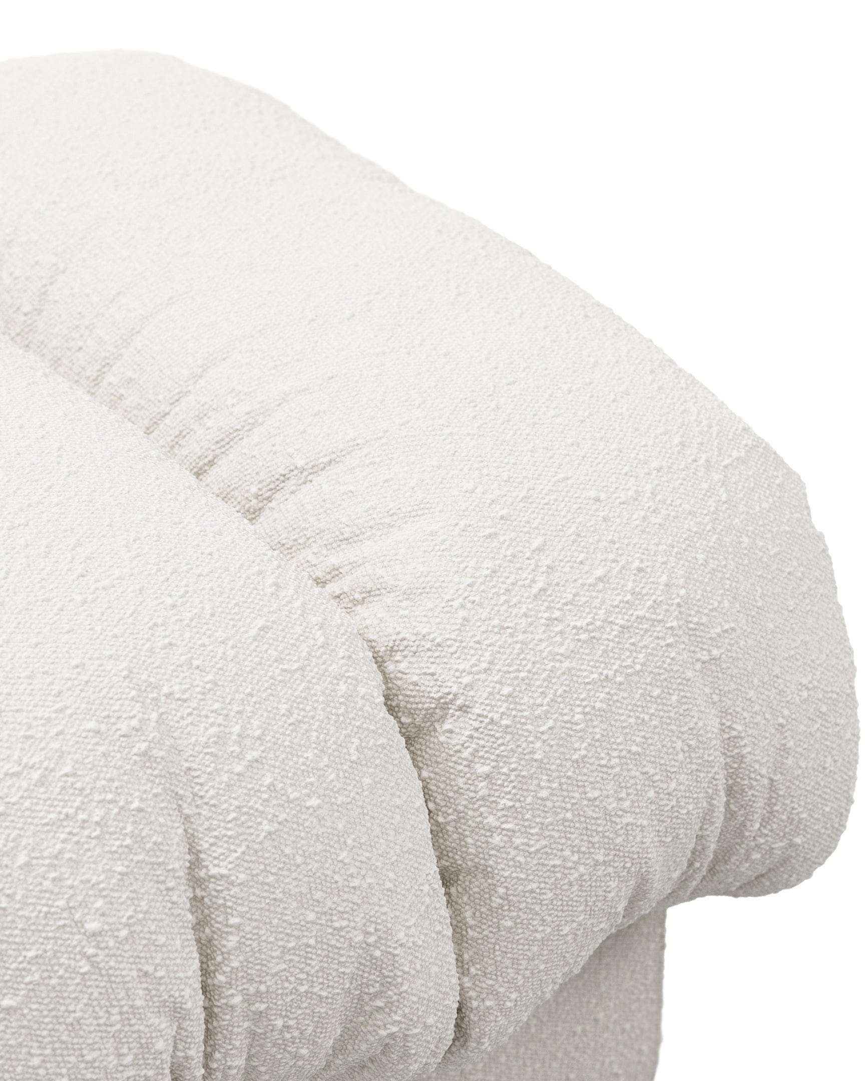 DS 600 Ottoman | FINAL SALE
