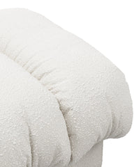 DS 600 Ottoman | FINAL SALE