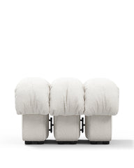 DS 600 Ottoman | FINAL SALE